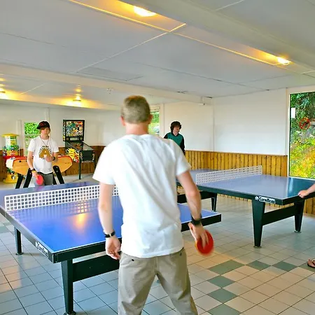 Camping L'anse Du Brick