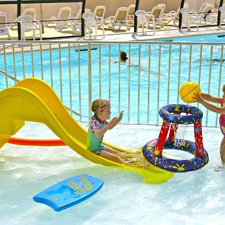 Camping L'anse Du Brick