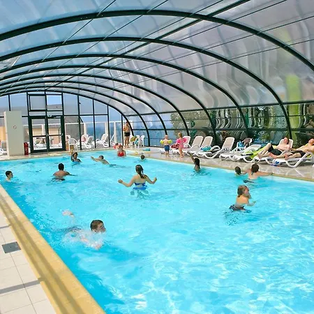 Camping L'anse Du Brick